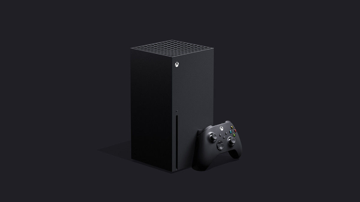 Microsoft Xbox Series S 1TB price in India confirmed: Launch set