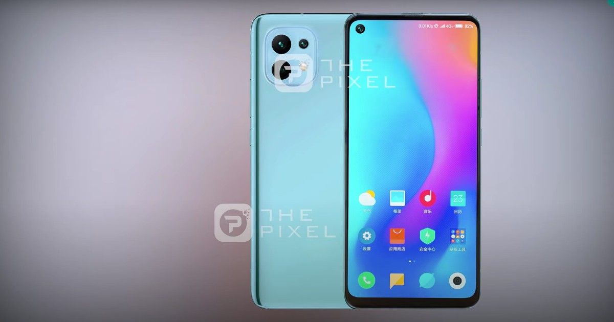 Leaked Google Play Console specifications point to the Xiaomi Mi 11 Lite 5G  being an underwhelming upgrade from last year's Mi 10 Lite 5G -   News