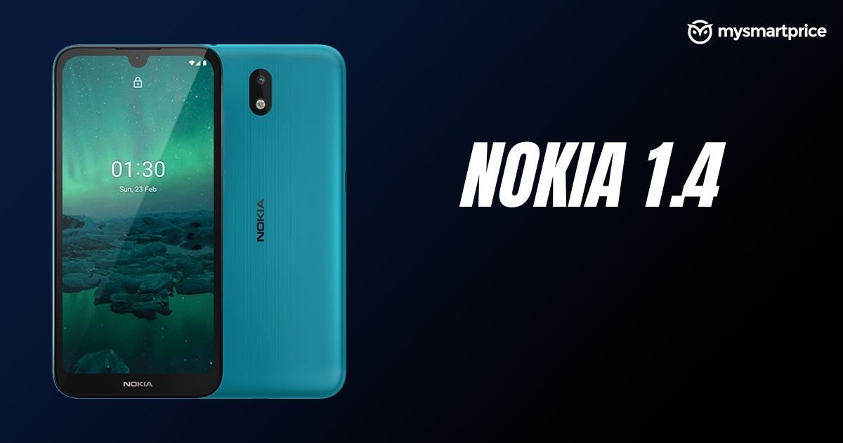 New Nokia Android 10 GO smartphones certified by WiFi Alliance