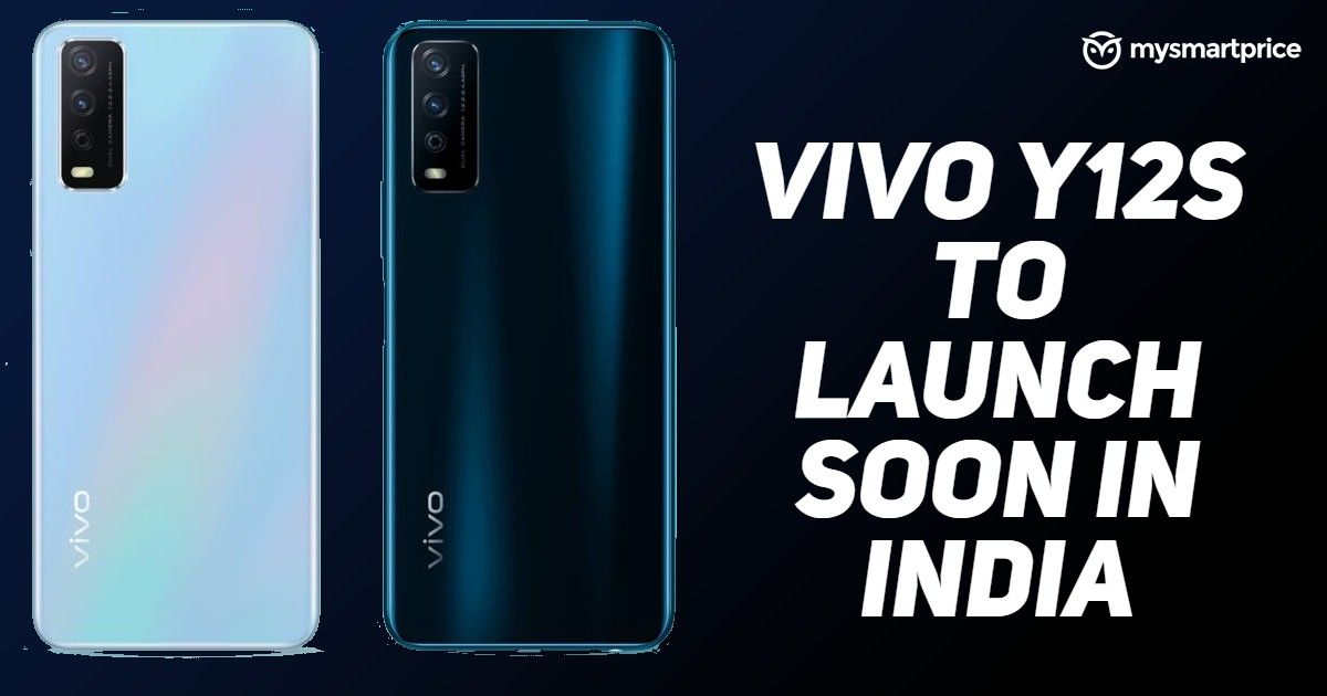 vivo y12s inch