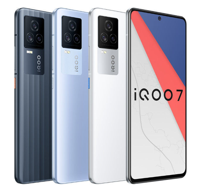 iqoo 7 smartphone price