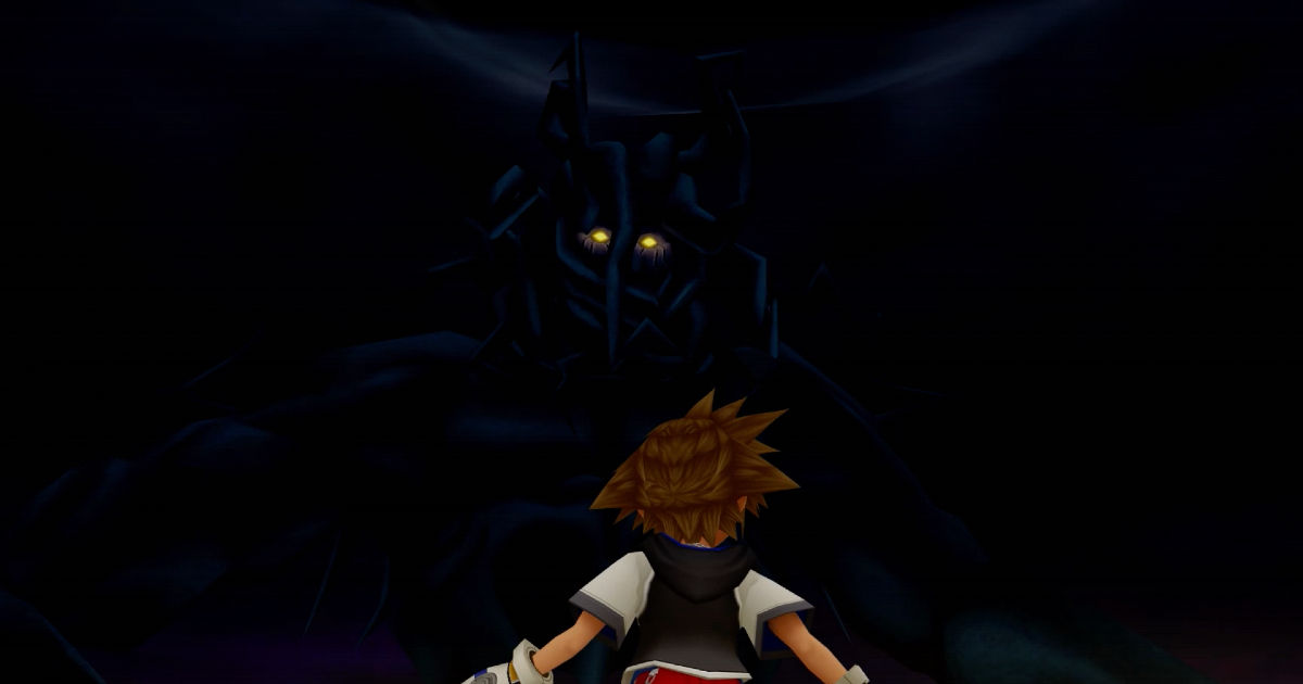 Critically-Acclaimed KINGDOM HEARTS Series to Debut on PC via the Epic  Games Store this March 30th - Epic Games Store