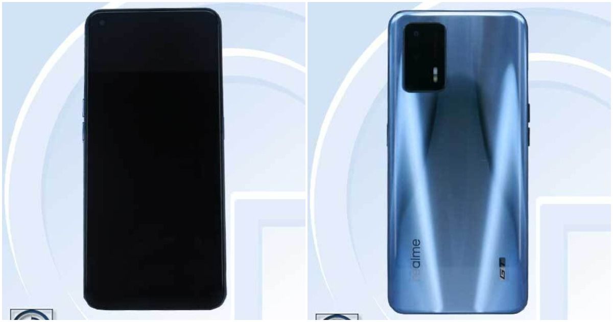 Realme 11 Pro / Pro+ 5G Spotted on TENAA Ahead of Launch; Design Revealed -  MySmartPrice