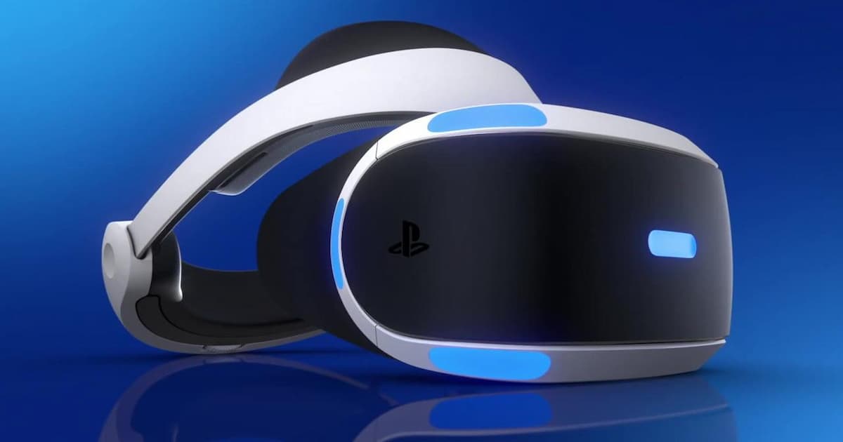 PS5 Revealed with HD Camera, Could Upgrade PSVR & PSVR 2 Tracking