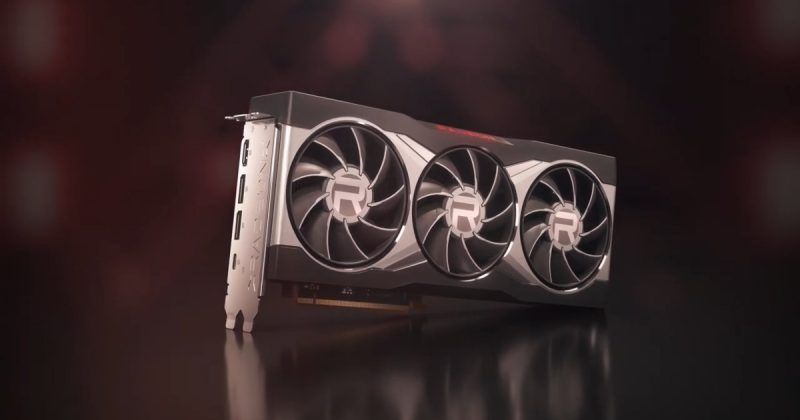 amd radeon rx 6900 xt crypto mining