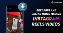 How to Download Instagram Reels (4 methods)