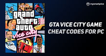 GTA VICE城市作弊和代碼[2023年9月]：PC，PS，Xbox Console的所有GTA VICE城市作弊代碼