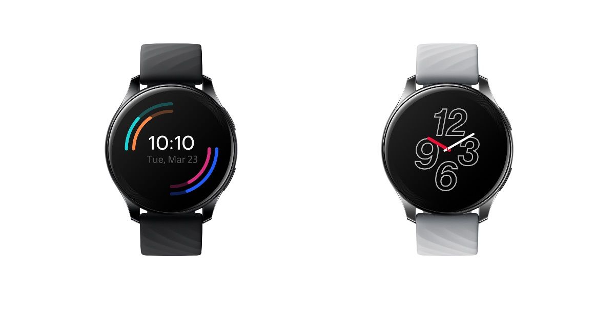 Upcoming oneplus online smartwatch