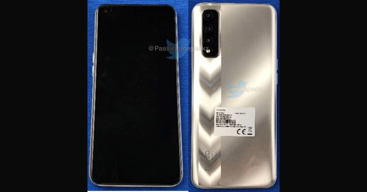 realme narzo 30 4g release date