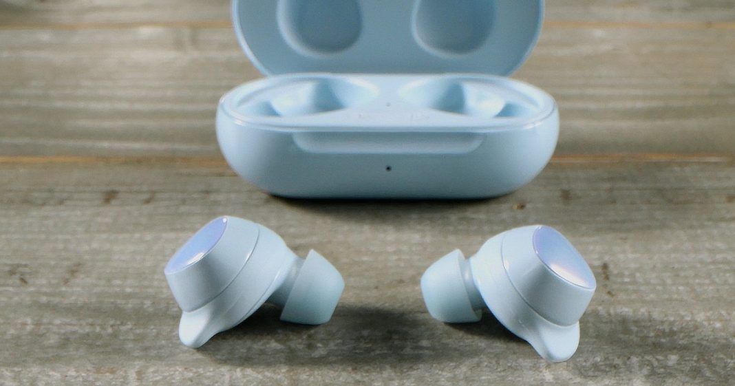 samsung galaxy buds  reddit