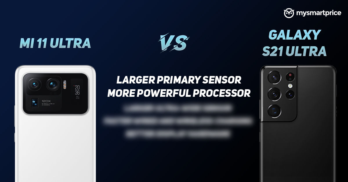 Mi 11 Ultra Review - Xiaomi just KILLED Samsung!? 
