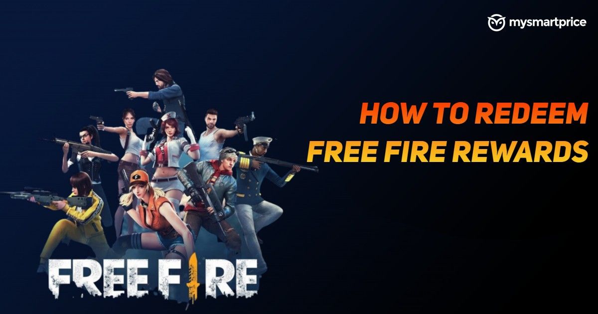 Garena Free Fire MAX Redeem Codes for August 5, 2023: Diamonds, Rare  bundles and exciting rewards to be won