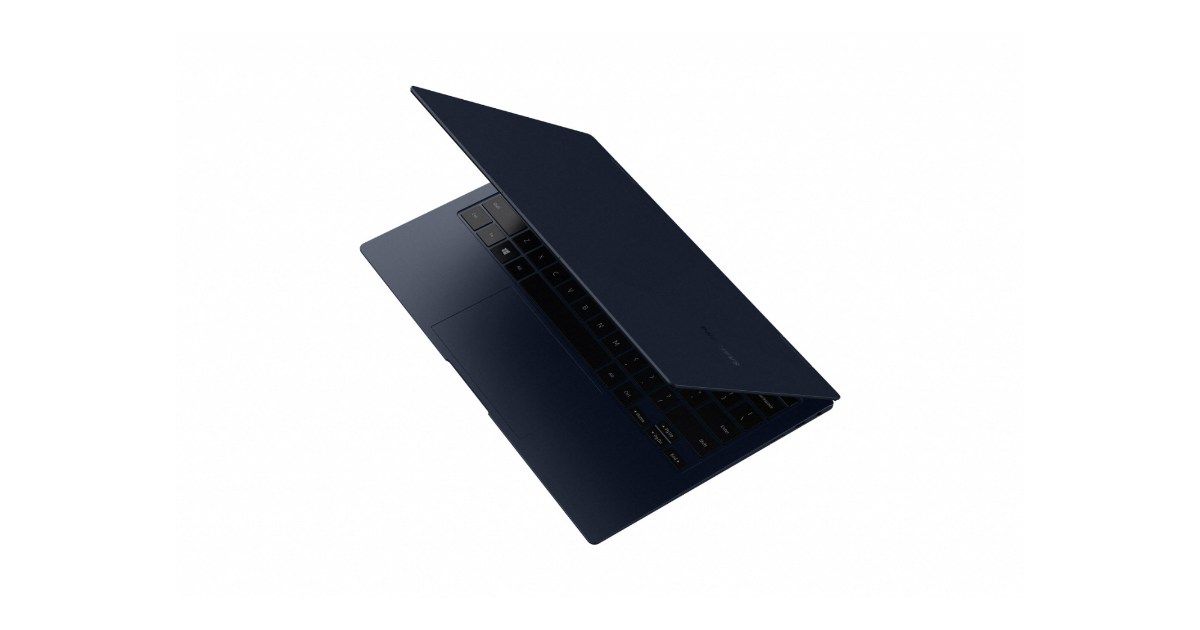 Samsung Galaxy Book Fold