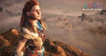 Horizon Zero Dawn to Leave PlayStation Plus This Month: Check Details