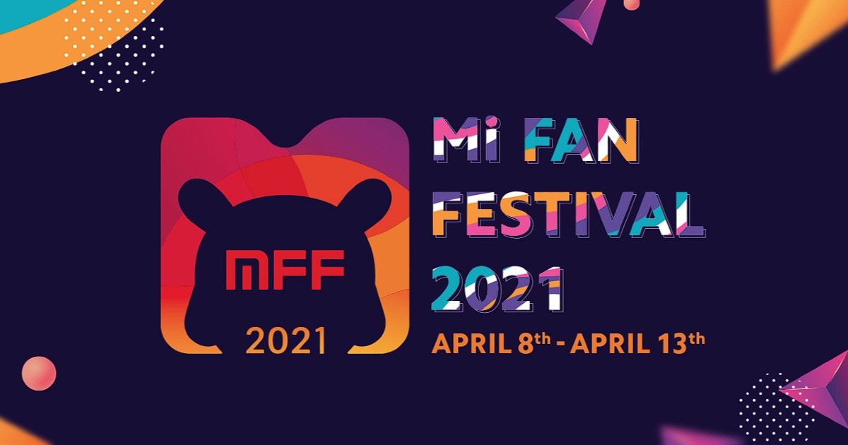 Mi Fan Festival 2021