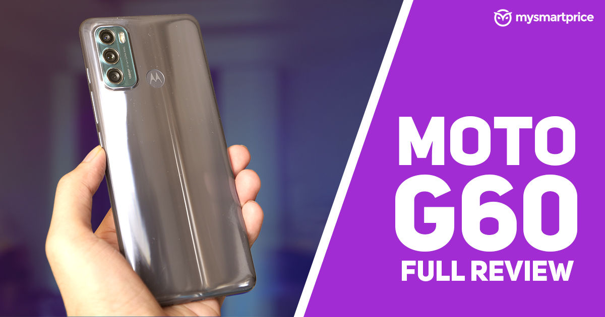 moto g60 is 5g