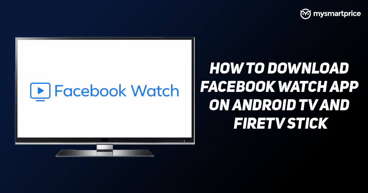 facebook watch download