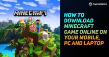 Minecraft Download for PC: How to Download Minecraft Java & Bedrock Edition, Play Free Trial on PC or Laptop
