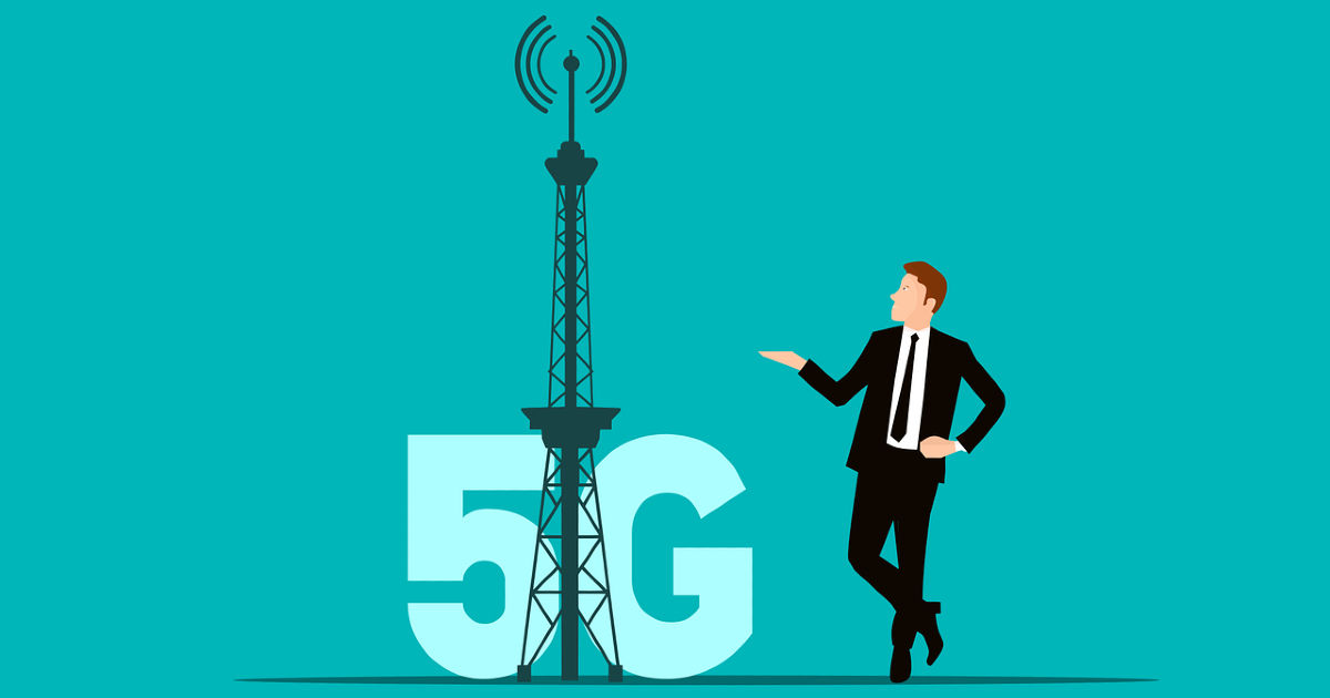 India 5G Spectrum Auction DoT 5G Trial Airtel Reliance Jio