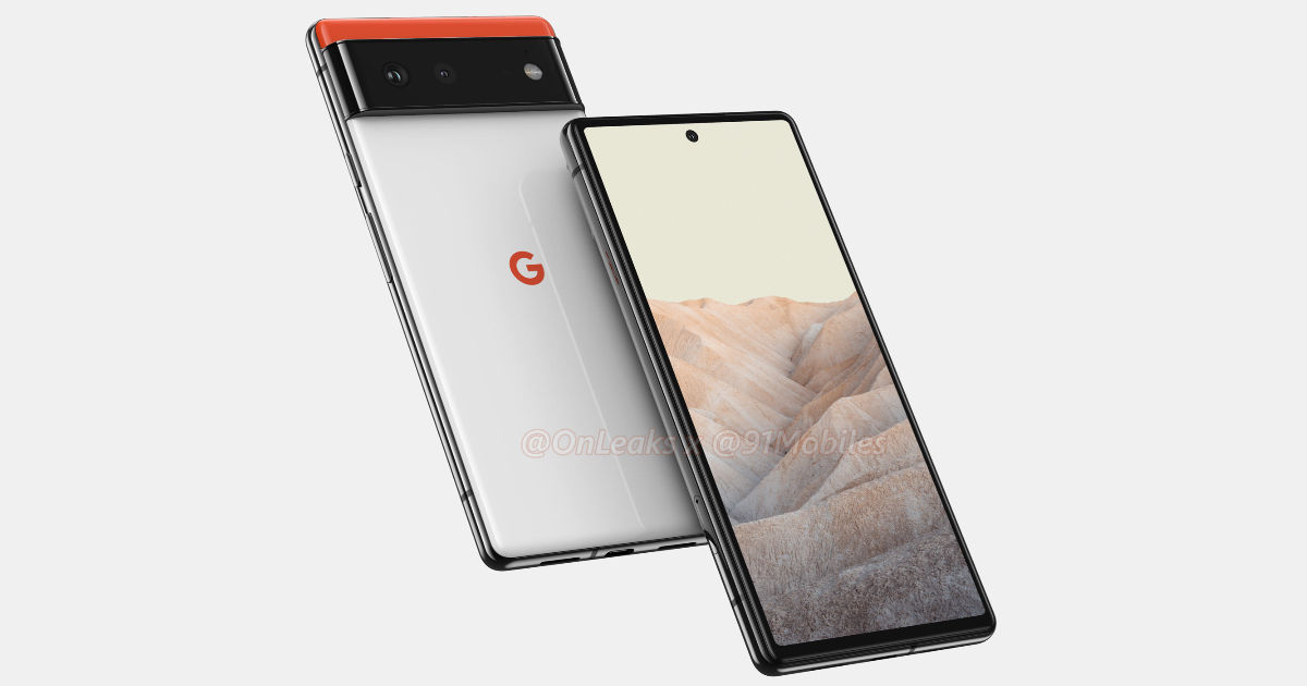 Google Pixel 7a Design: Google Pixel 7a rumoured launch date