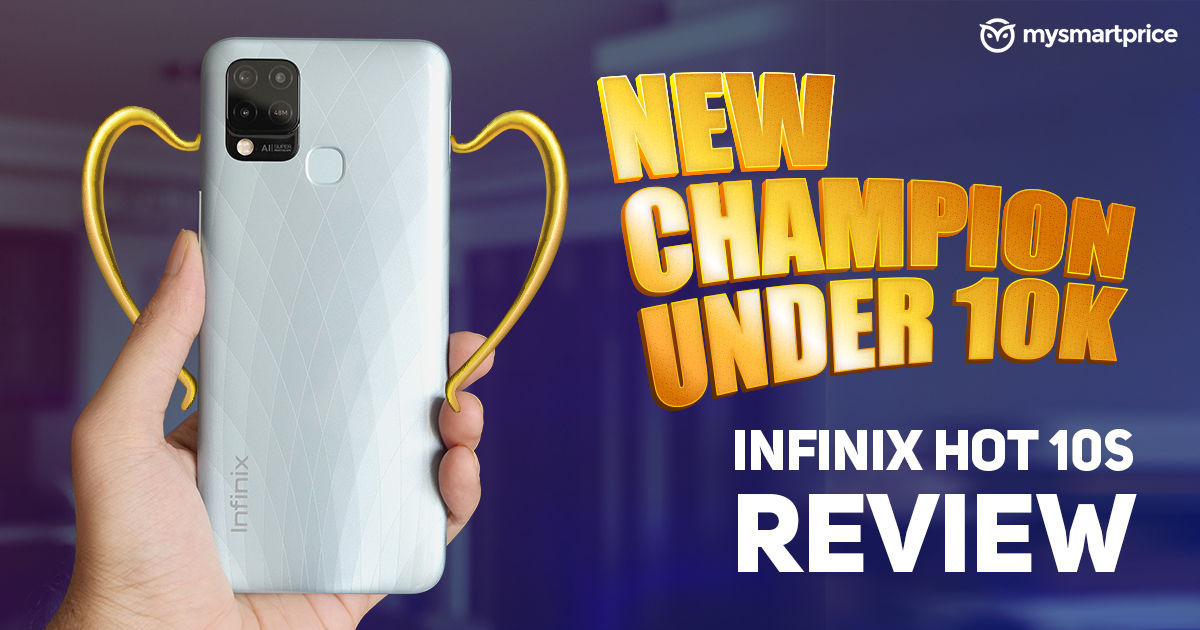 infinix best mobile under 12000