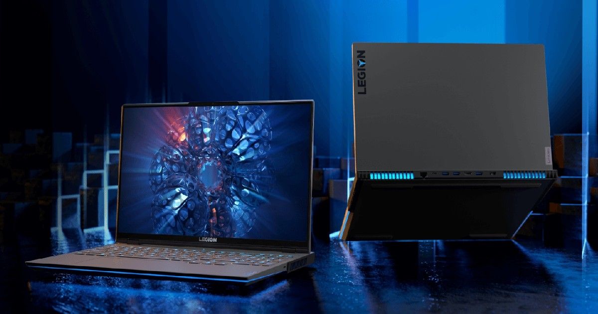 Lenovo Legion Pro Gaming Laptops 2023 With 13th Gen Intel, AMD Ryzen 7000 Series Launched in India: Price, Specifications - MySmartPrice