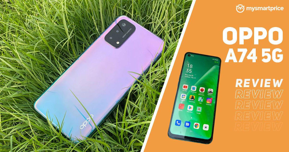 OPPO Find X3 Lite 5G Review: How good is this mid-ranger?