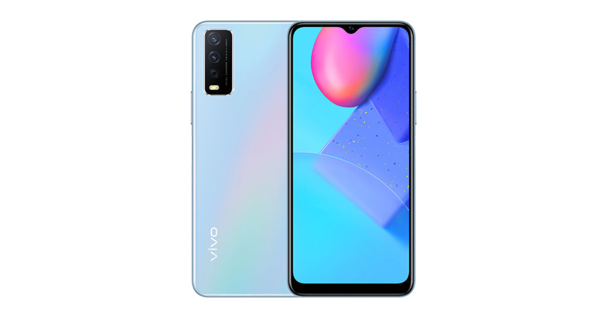 vivo mobile y 15 s