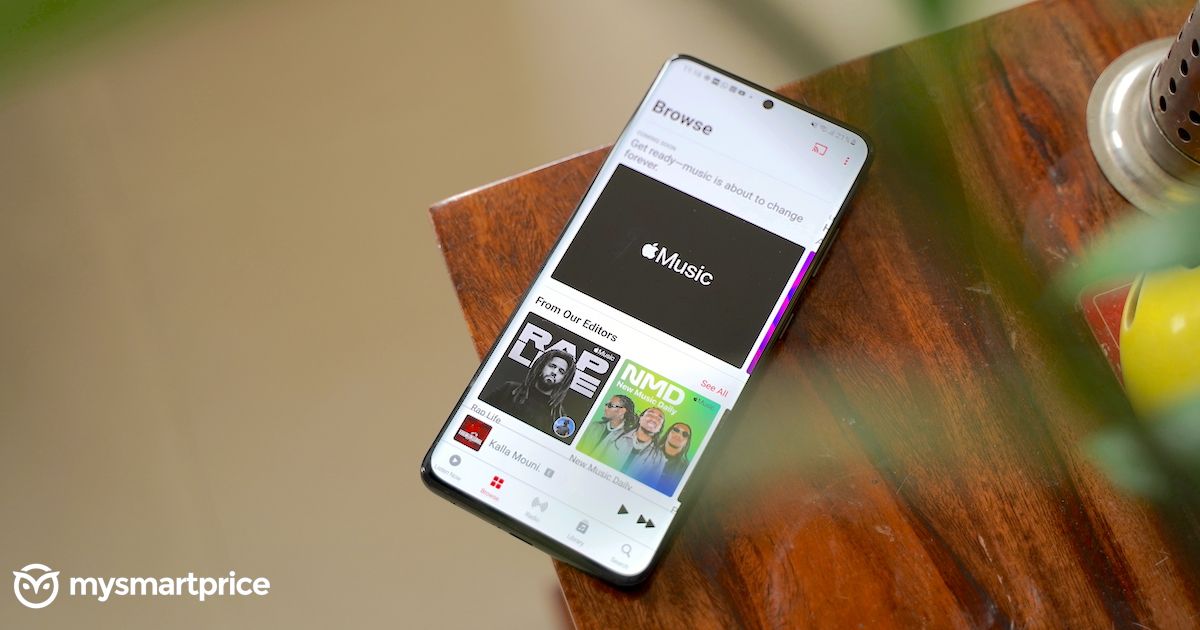 Apple Music lossless: which devices will (and won't) play lossless and  Spatial Audio