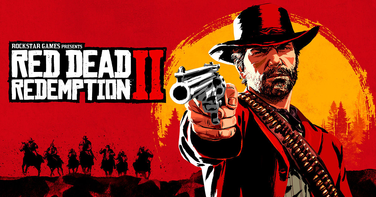 Red Dead Redemption 2 Download: How to Download on PC, Minimum and  Recommended System Requirements - MySmartPrice