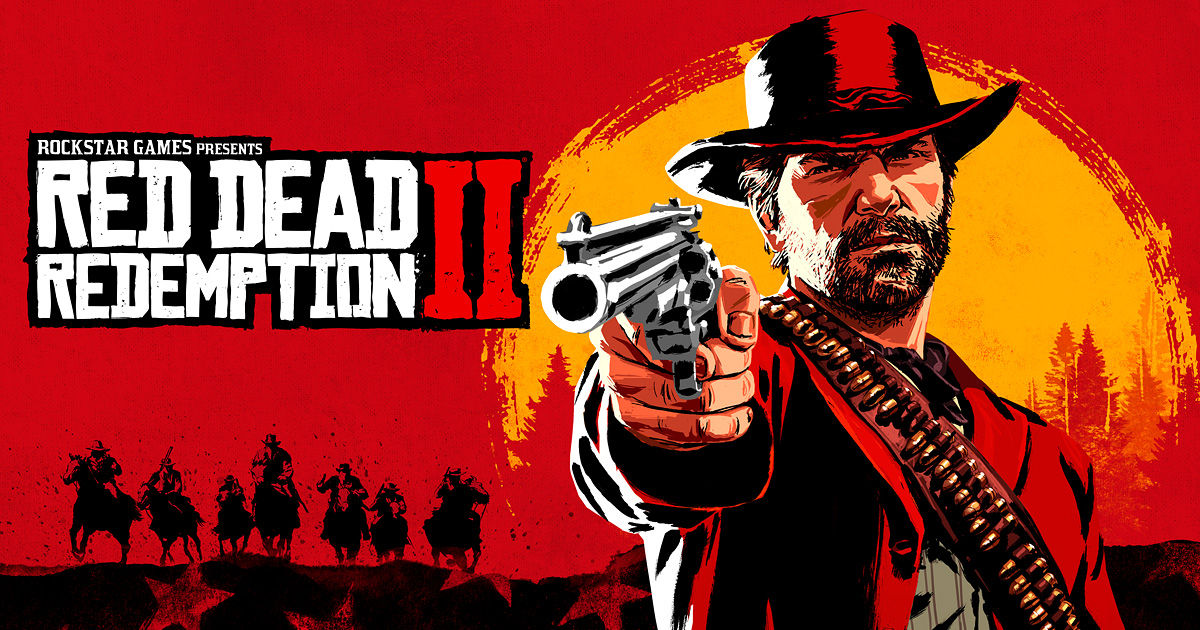 Red Dead Redemption 2 system requirements