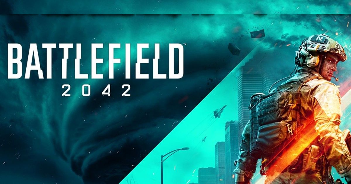 Battlefield 2042 terá cross-play e cross-progression entre Xbox Series X