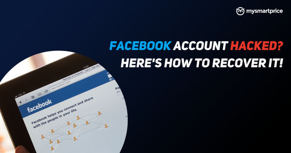 Facebook Account Hacked? How to Report A Compromised FB Account 