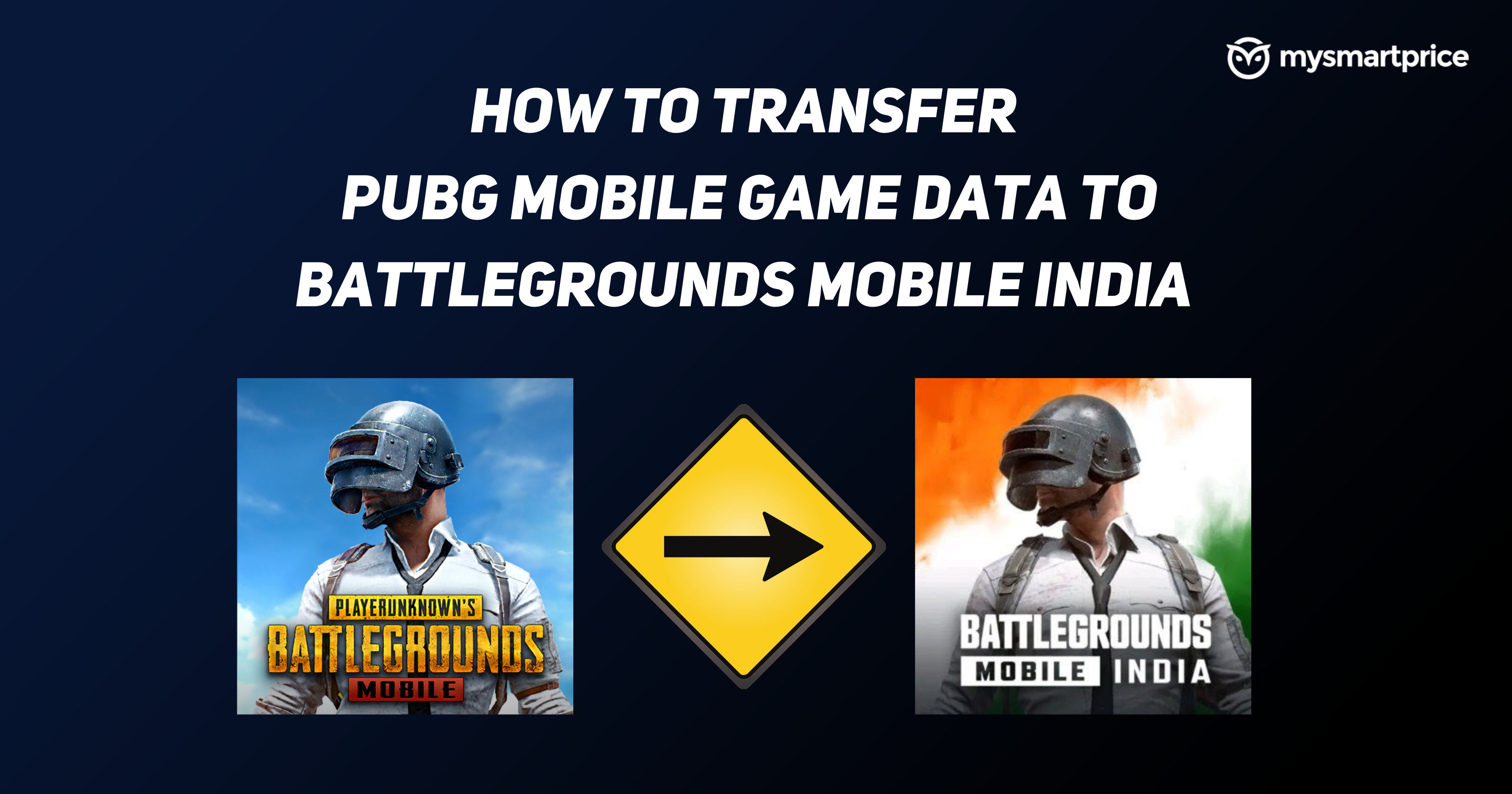 Can players transfer PUBG Mobile account to Battlegrounds Mobile India  (BGMI) through Google Play Games?