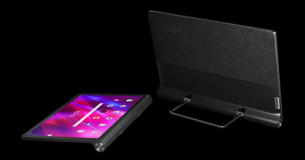 Lenovo Yoga Tab 13