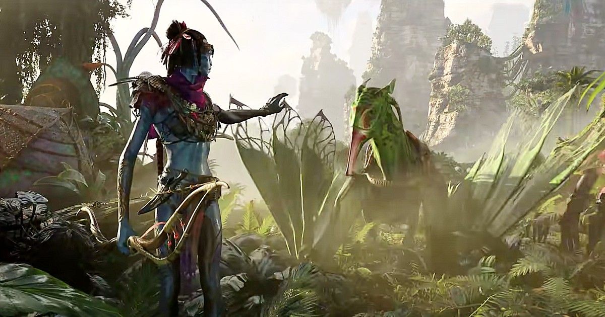 E3 2021: Far Cry 6, Avatar: Frontiers of Pandora and More Announced at  Ubisoft Forward - MySmartPrice