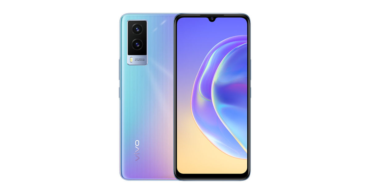 Vivo V21, V21e 5G