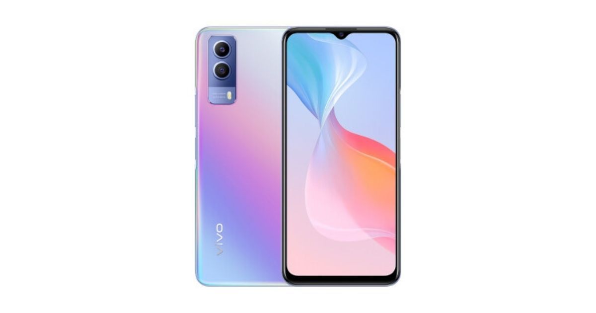 Vivo Y53s