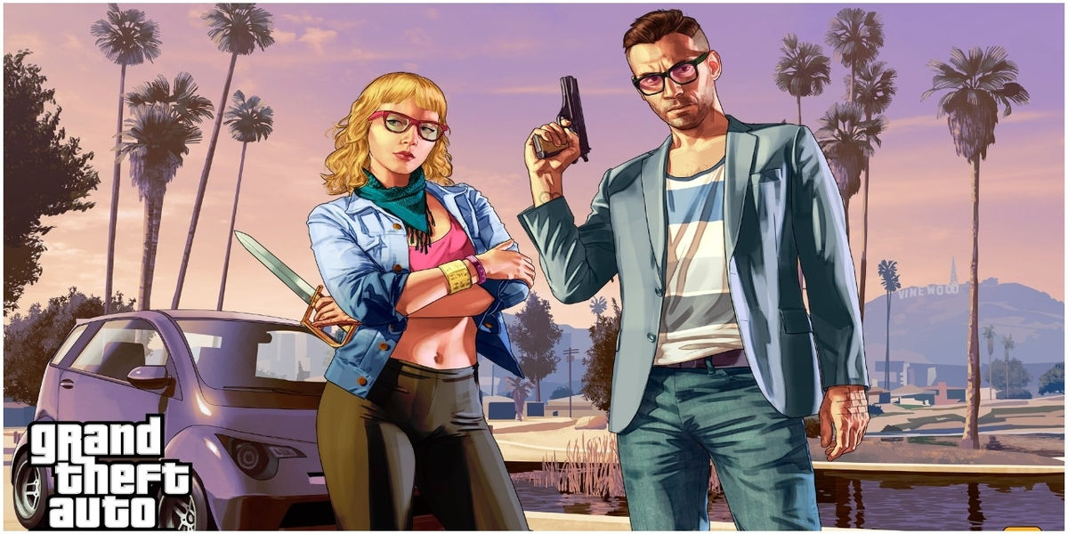 Take Two and Rockstar Use DMCA Claims To Remove More GTA Mods