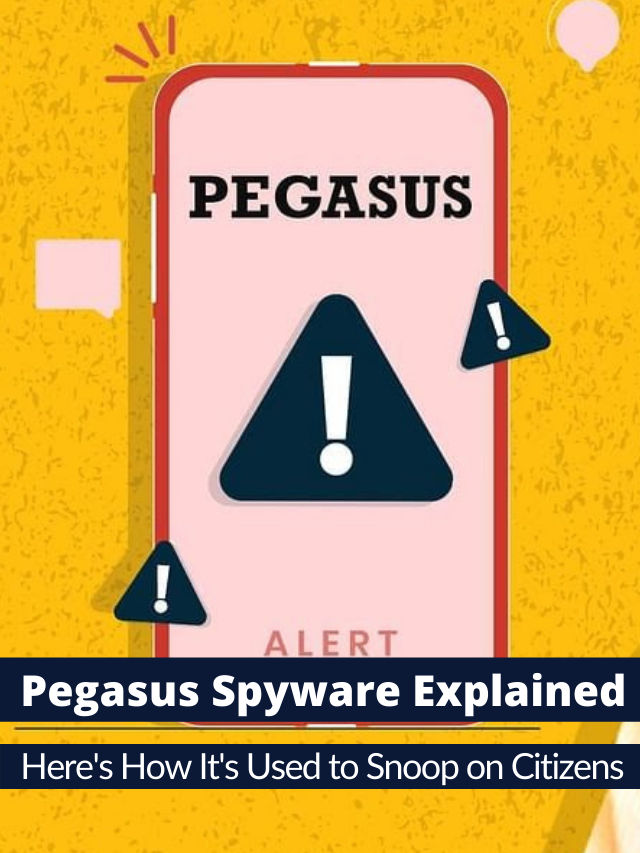 Pegasus: How the NSO Spyware is Targetting Indian Journalists