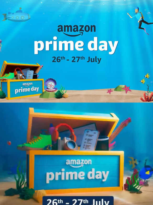 Amazon Prime Day: Best Tech Deals