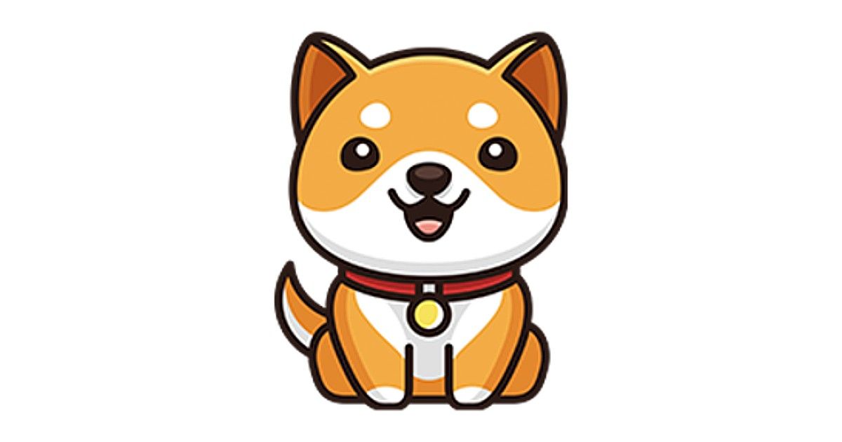 Baby Doge cryptocurrency