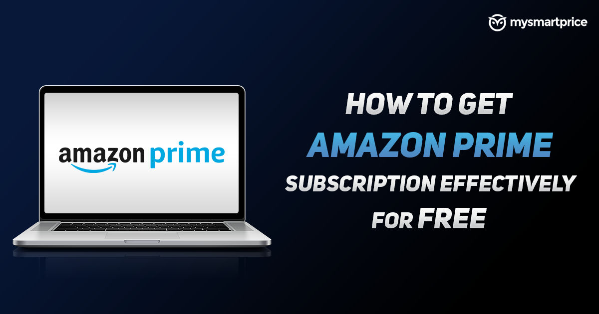 Amazon Prime Membership Offers 2024 How to Get Prime Subscription