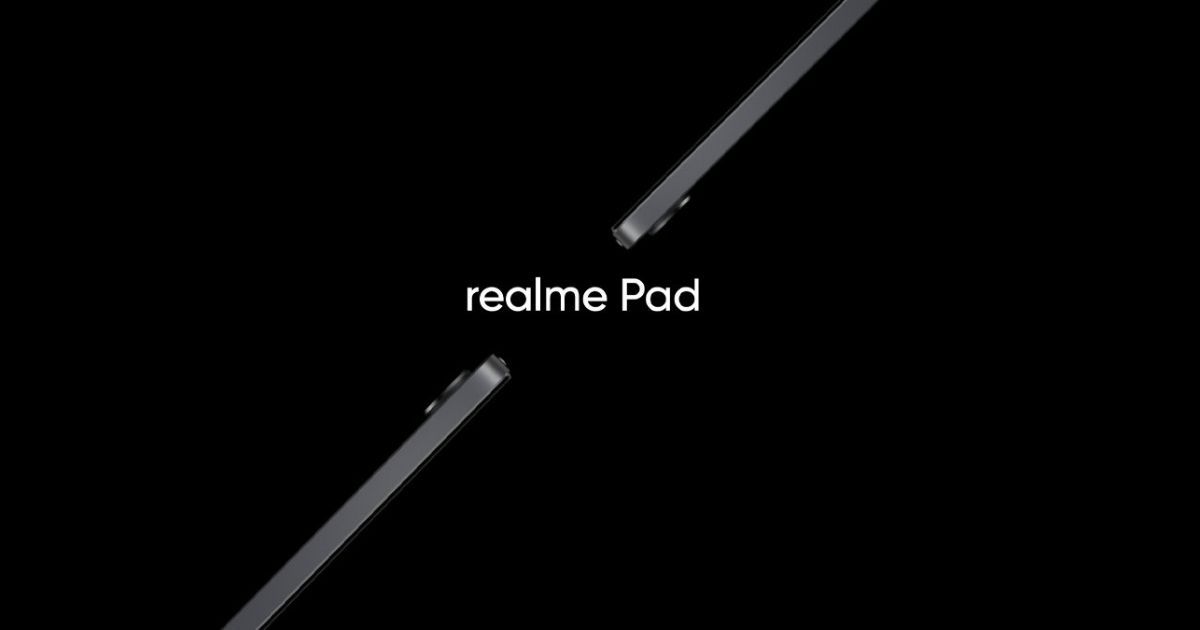 New Realme Pad tablet spotted on Geekbench with key specifications