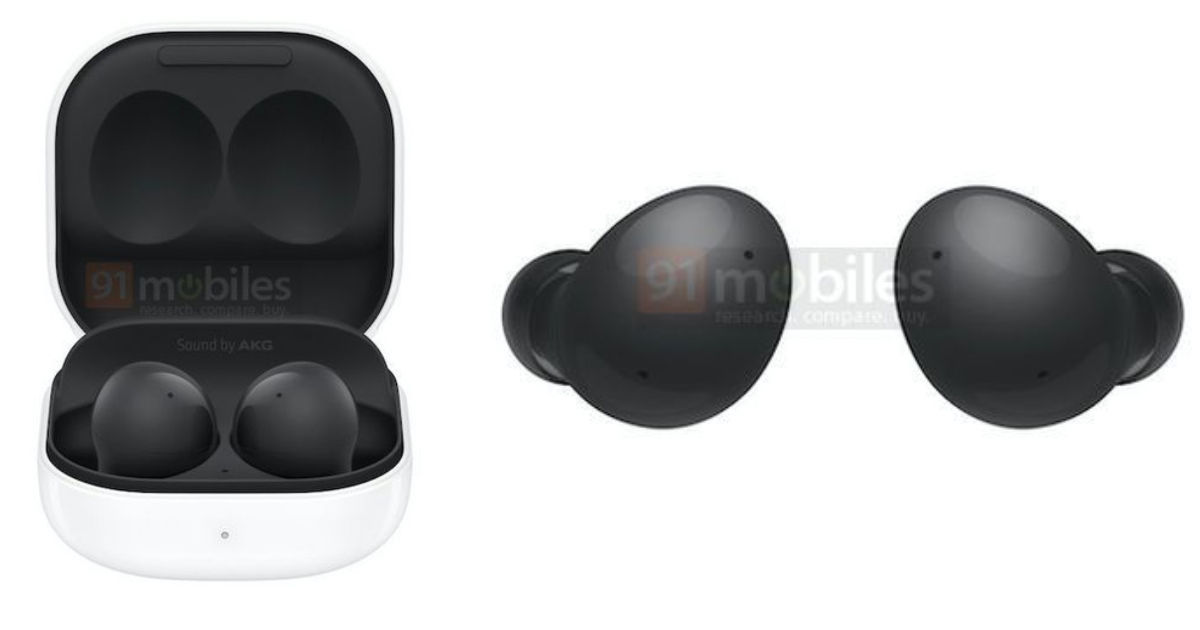 Samsung Galaxy Buds FE details leak, images in tow -  news