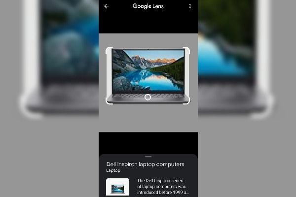 google reverse image search android-lens
