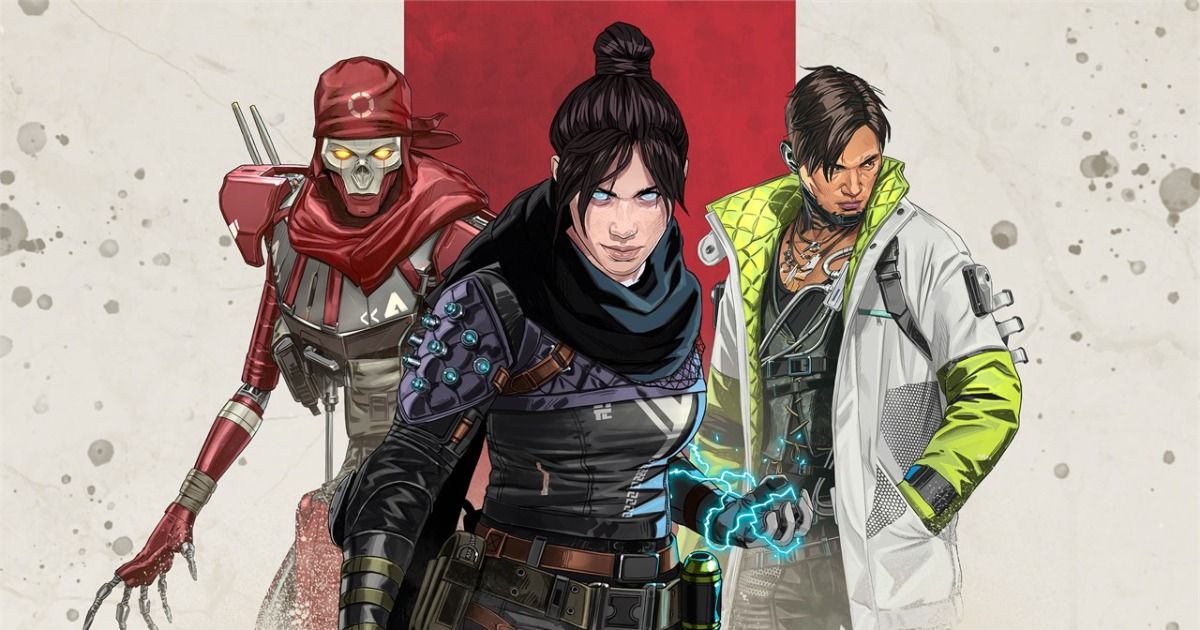 Apex Legends PC System Requirements - Official EA Site