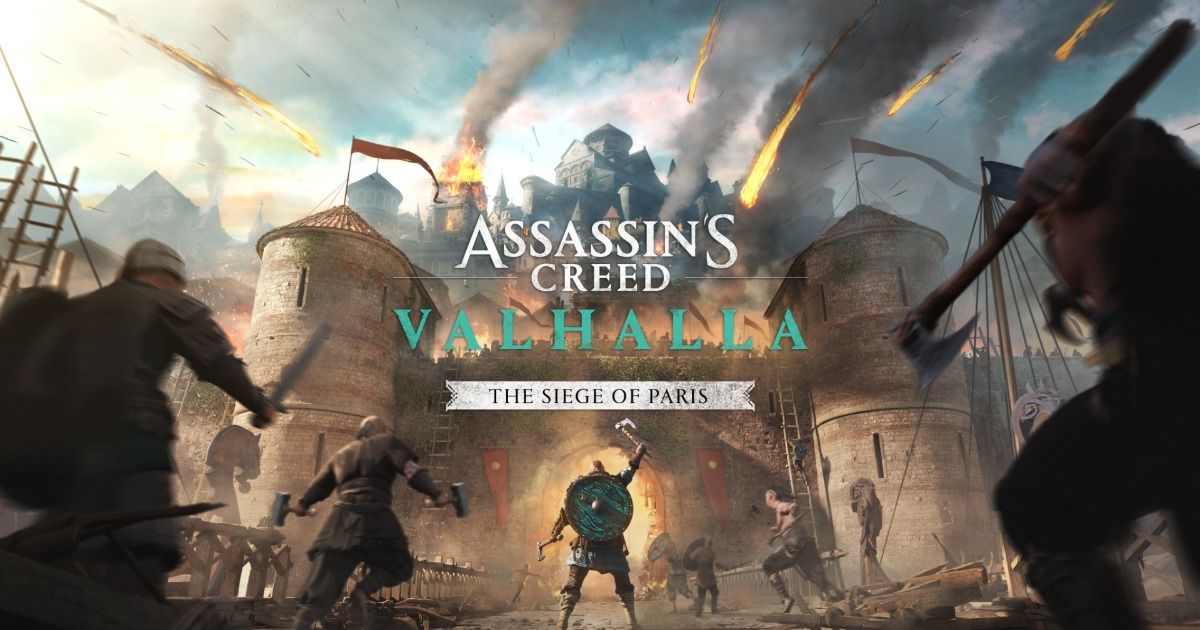 One last Assassin's Creed Valhalla test ahead of its November