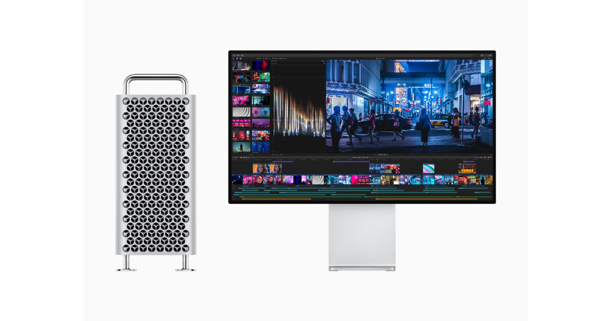 Apple Mac Pro