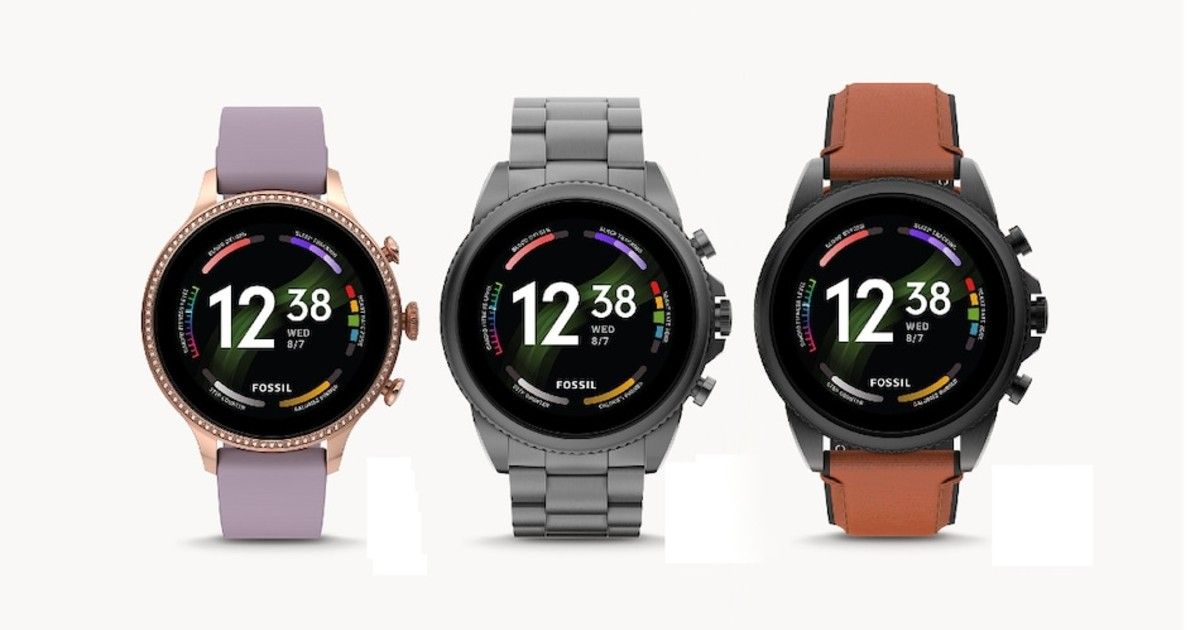 Wear os outlet old version